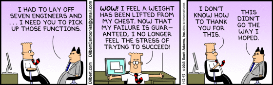 dilbert